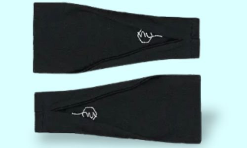 Maven Thread Non-Slip Headbands
