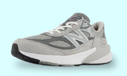 New Balance Men's Made in USA 990v6 Sneaker