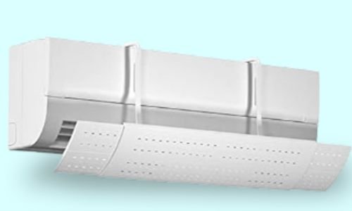 3 In 1 Adjustable Mini Splitter Air Conditioners