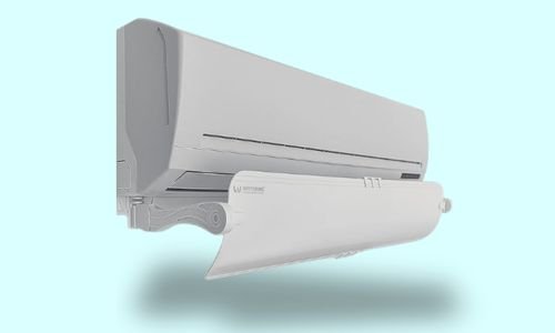 Adjustable Mini Splitter Air Conditioners