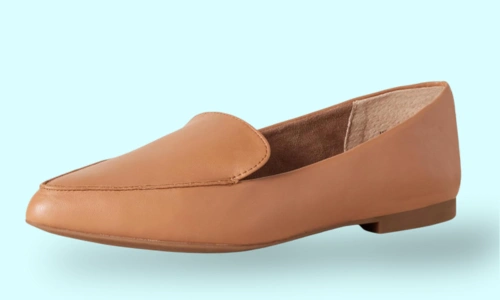 Amazon Essentials Women's Loafer Flat