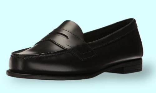 Eastland Women's Classic II Penny Loafer