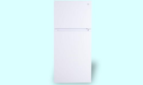 Kenmore 30 in. 18.2 cu. ft. Capacity Refrigerator