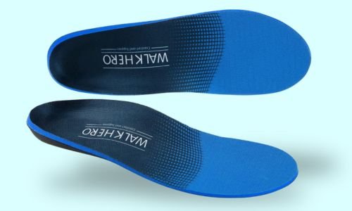 Superfeet Insoles for Flat Feet for Men Women
