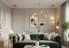 Elegant Small Space Luxury Decor – Style Big in Tiny Homes modern Small Space Luxury Decor
