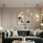 Elegant Small Space Luxury Decor – Style Big in Tiny Homes modern Small Space Luxury Decor