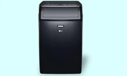 portable lg air conditioner