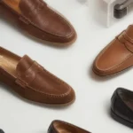 Loafers Types for Style + Comfort (Complete Guide) various loafers types