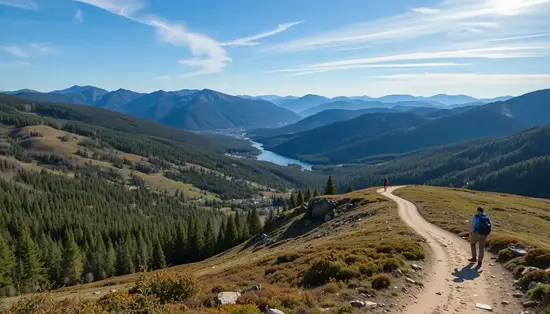 Appalachian National Scenic Trail