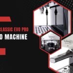 Gaggia Classic Evo Pro Espresso Machine Review Gaggia Classic Evo Pro Espresso Machine in deprth review