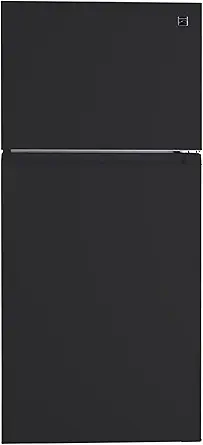 Kenmore 18 CF Refrigerator overview