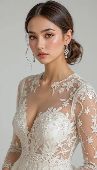 Sheer Net Sleeves Latest Blouse Sleeves Designs
