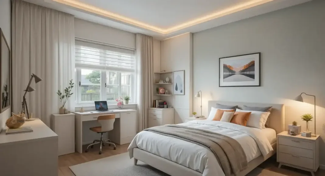 modern teen bedroom furniture