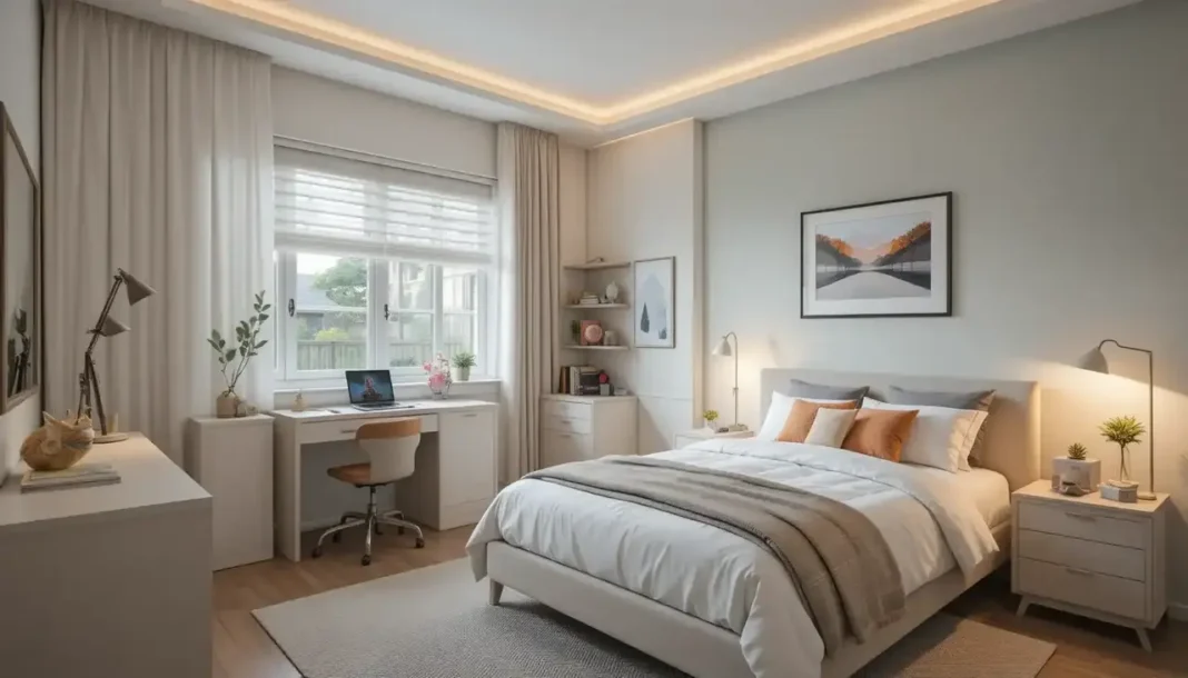 modern teen bedroom furniture