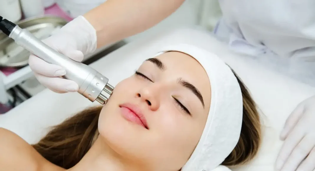 Aesthetic Japanese head spa equipment Aesthetic Japanese head spa equipment