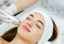 The Best Japanese Head Spa Equipment for At-Home Scalp Care (2025 Guide) Aesthetic Japanese head spa equipment