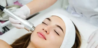 The Best Japanese Head Spa Equipment for At-Home Scalp Care (2025 Guide) Aesthetic Japanese head spa equipment