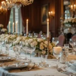 Continental Style of Eating: A Complete Guide to Dining with Grace and Elegance Continental Style of Eating Mastery