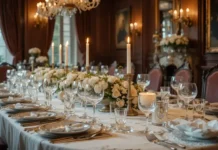 Continental Style of Eating Mastery