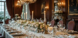 Continental Style of Eating Mastery