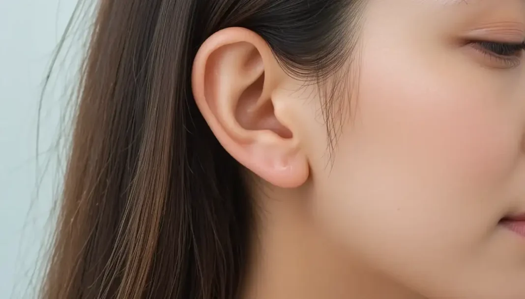 Expert Ear Care 5 Ways to Take Care of Your Ears