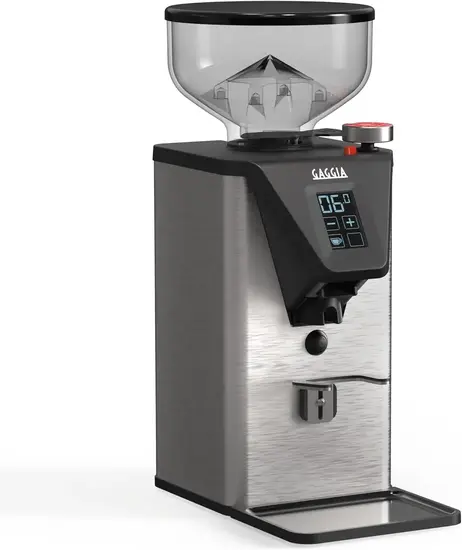 Gaggia MDF 55 Espresso & Coffee Grinder