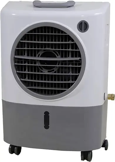 Hessaire MC18M Portable Evaporative Cooler