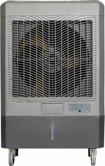 Hessaire MC61M Evaporative Cooler