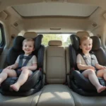 Best Convertible Car Seat for Safe Rides High-quality convertible car seat