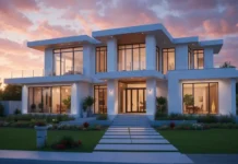 Image of a Dreamy Bloxburg House Ideas