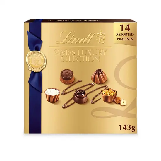 Lindt & Sprüngli