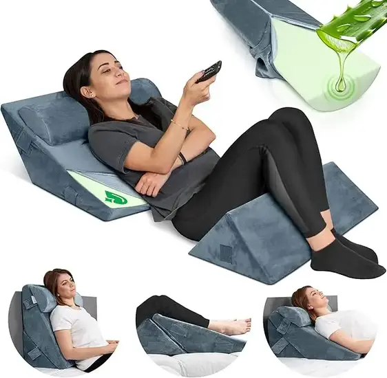 Lunix 3pcs therapeutic set