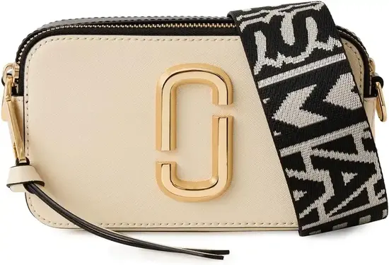 Marc Jacobs Snapshot Crossbody