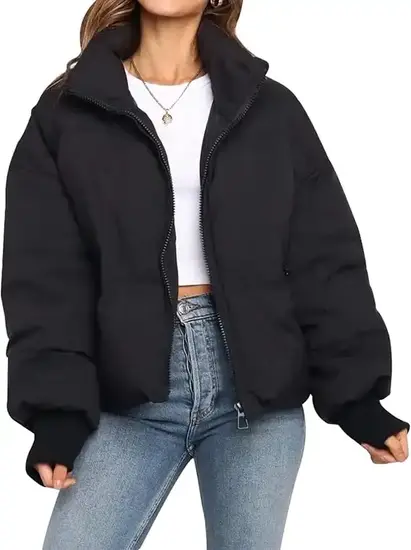 Puffer Jackets