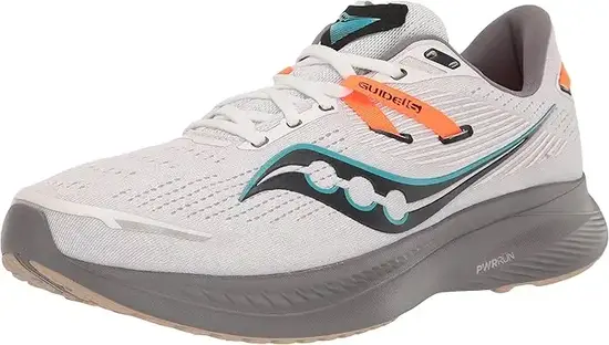 Mens Good Walking Shoes for Plantar Fasciitis
