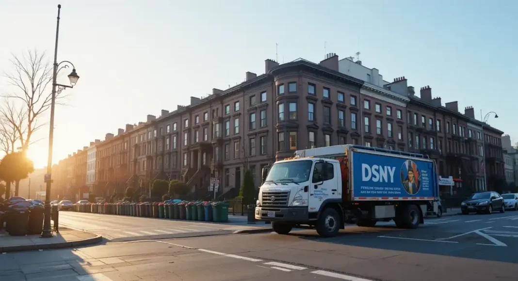 Understanding the NYC Sanitation Rules and regulations