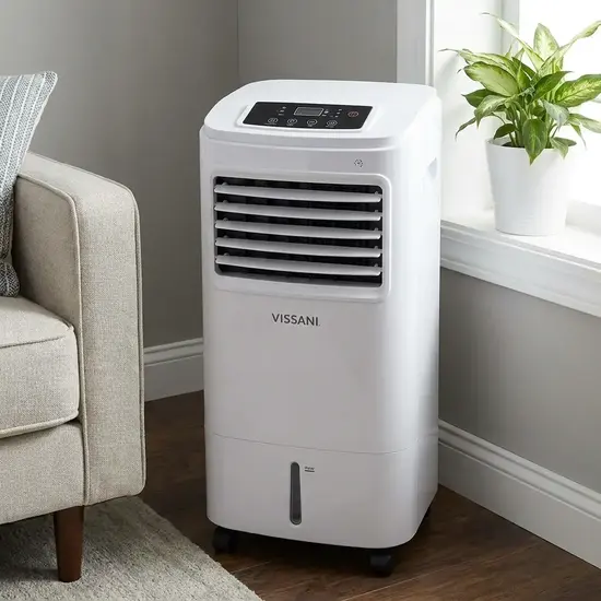 Vissani Air Cooler