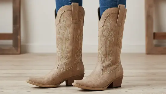 Women Cowgirl Boots