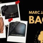 Marc Jacobs Bags: Iconic Style Meets Modern Luxury high-fashion lifestyle image of a chic Marc Jacobs Bags