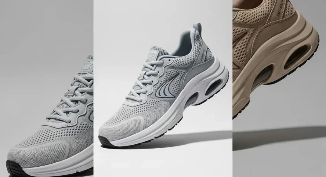 image of Good Walking Shoes for Plantar Fasciitis