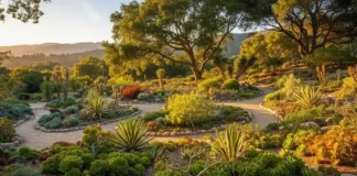 SLO Botanical Garden: A Complete Guide to Nature, Sustainability & Inspiration image of the SLO Botanical Gardens