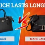 Honest Coach vs Marc Jacobs Durability: Which Lasts Longer? photo featuring Coach vs Marc Jacobs Durability Comparison