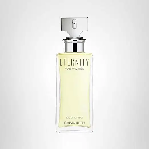 Calvin Klein Eternity Eau de Parfum
