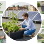 12 Eco-Friendly Lifestyle Changes You Can Start This Week Modern eco-friendly lifestyle changes