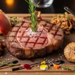 Gourmet Carnivore Delight: The Ultimate Guide to Elevated Meat Cuisine gourmet carnivore delight platter