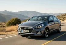 Trusted Hyundai Reliability Rating: Maximize Your Car Value (2025 Data) scenic road highlighting Hyundai Reliability Rating