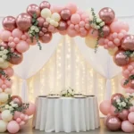 Balloon Decor Guide: Transform Any Event Fast luxurious balloon decor
