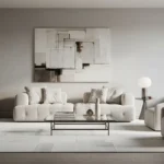 Small Corner Cabinets for Living Room With Doors Small corner cabinets for living room with doors in a modern luxury interior design setup