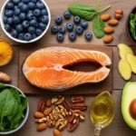 Anti Inflammatory Foods for Natural Healing (Top Picks) NUT