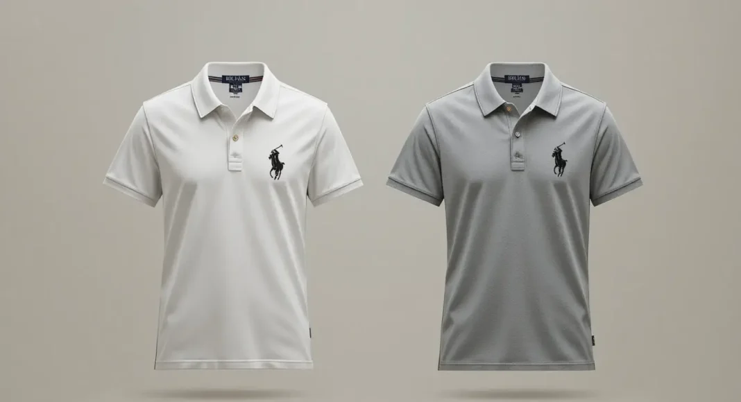 US Polo Assn vs Ralph Lauren comparison